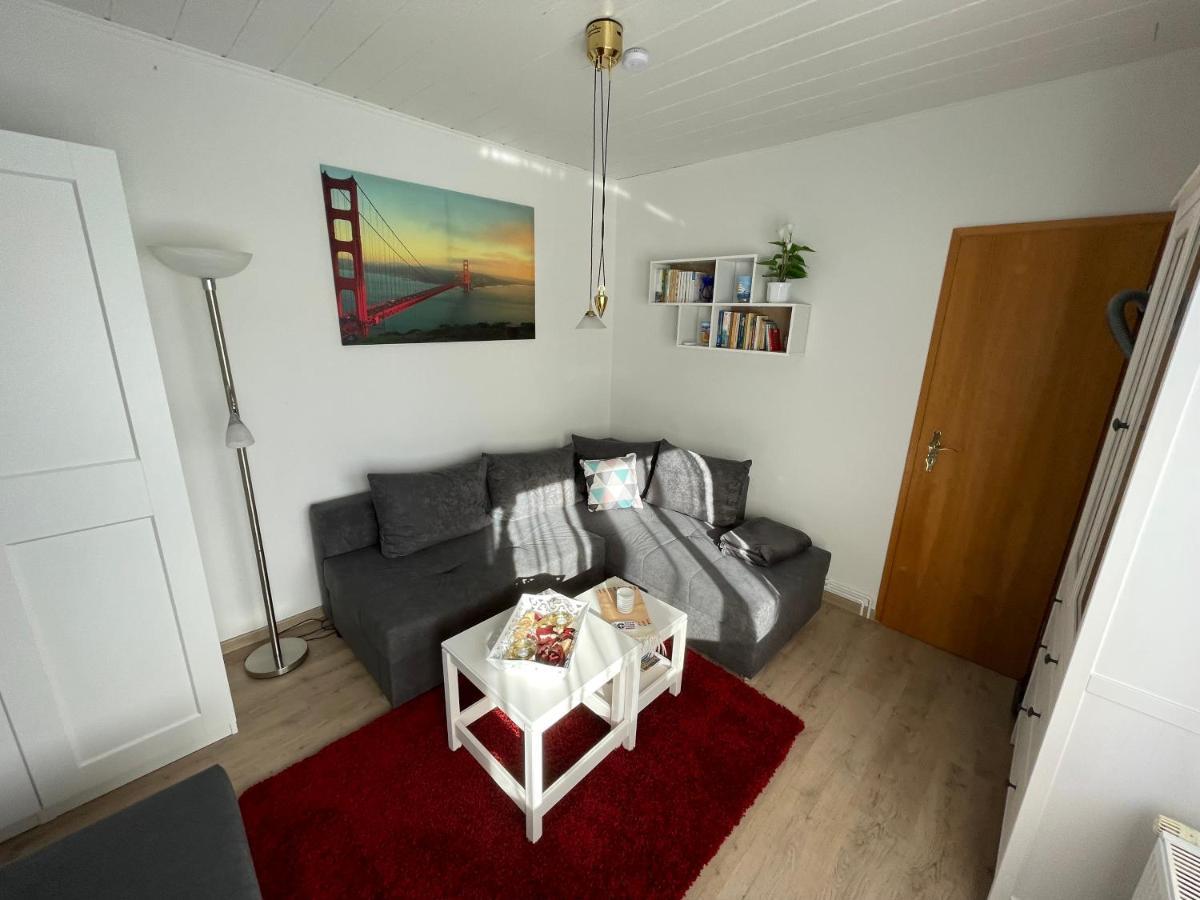 Schoener Ferienbungalow Umgeben Von Natur Und Nicht Weit Zur Ostsee Neubukow Exterior foto